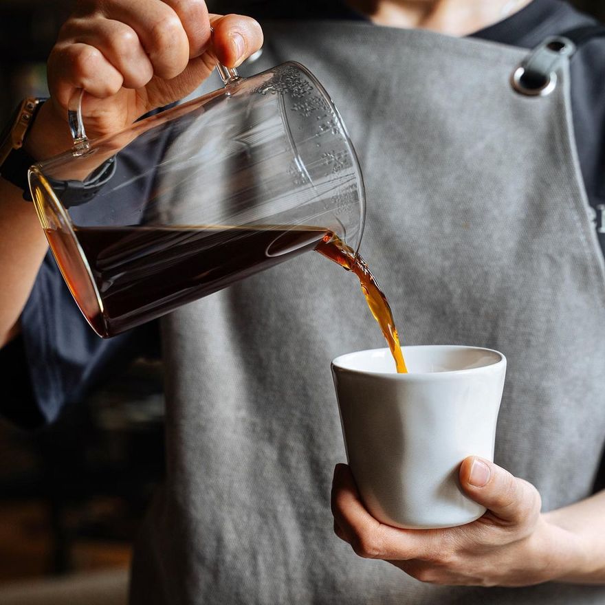 Новые рестораны и кафе за июль Blog Fiesta